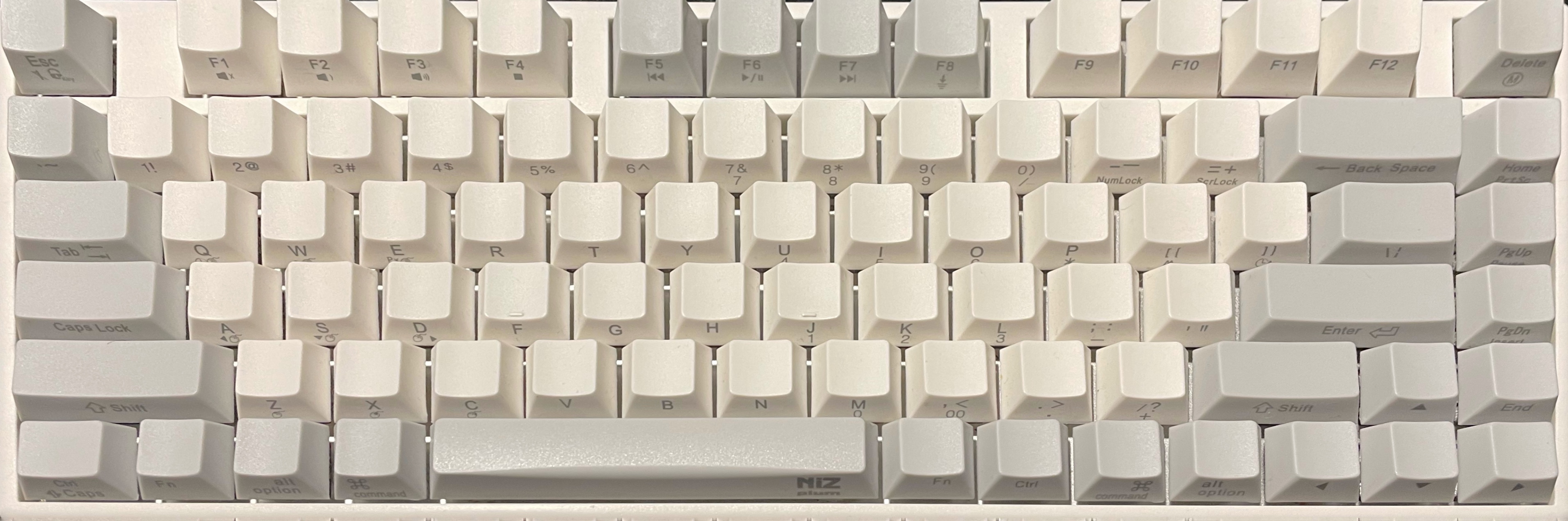 niz default layout